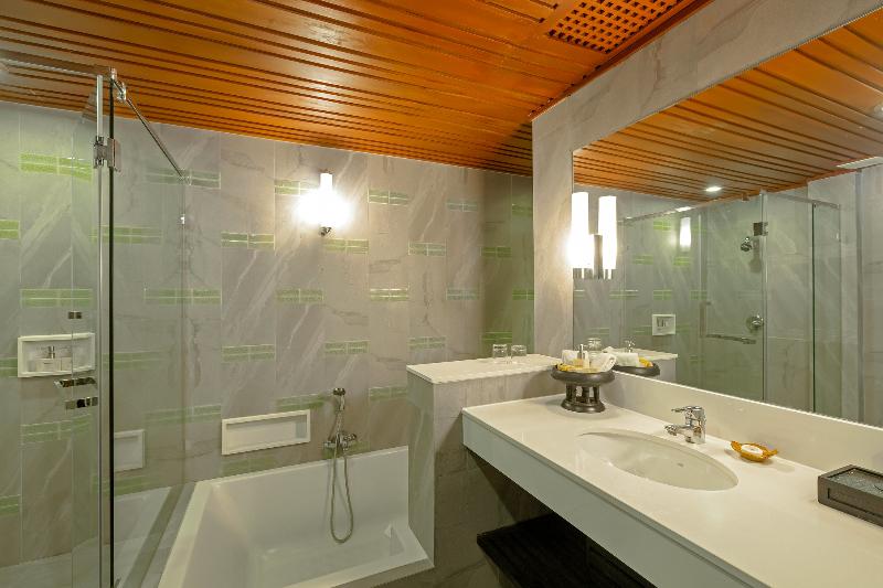 Habitación Familiar, Milling Hotel Gestus