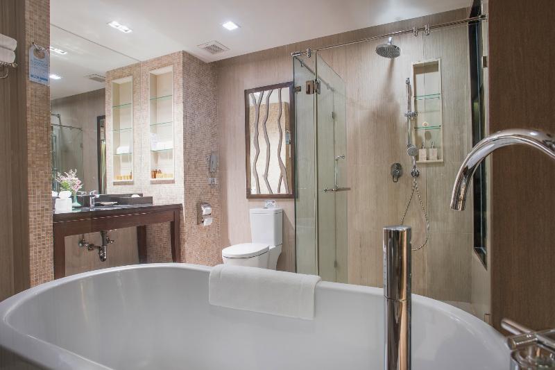 Habitación Familiar, Milling Hotel Gestus