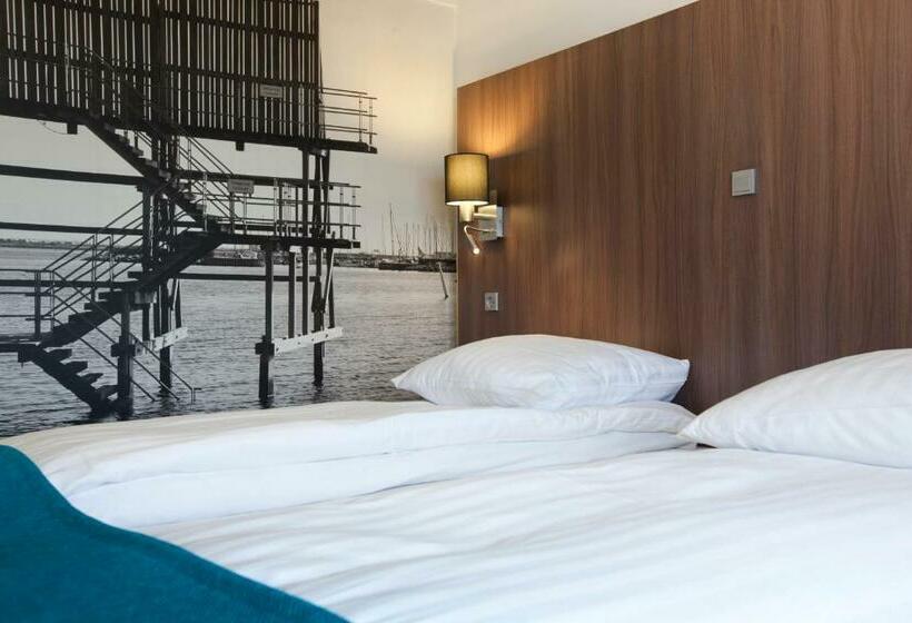 스탠다드 룸, Best Western Plus Park Globetrotter Copenhagen Airport