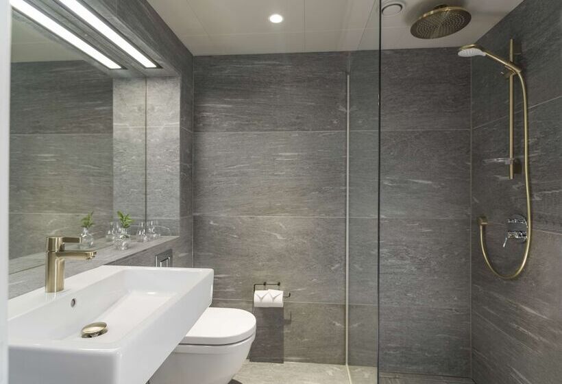 패밀리 룸, Radisson Collection Royal Hotel, Copenhagen