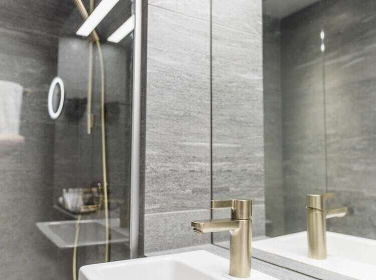 프리미엄 룸, Radisson Collection Royal Hotel, Copenhagen