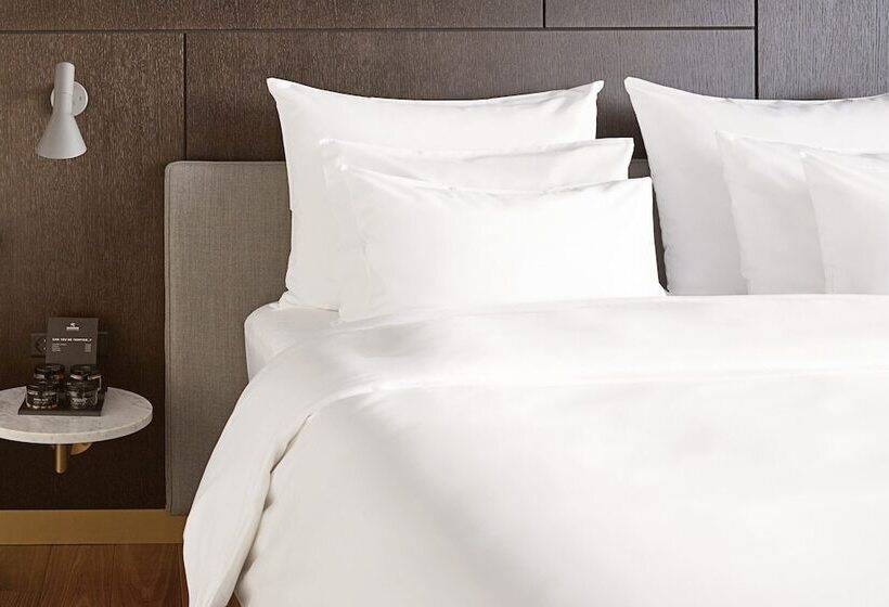 프리미엄 룸, Radisson Collection Royal Hotel, Copenhagen