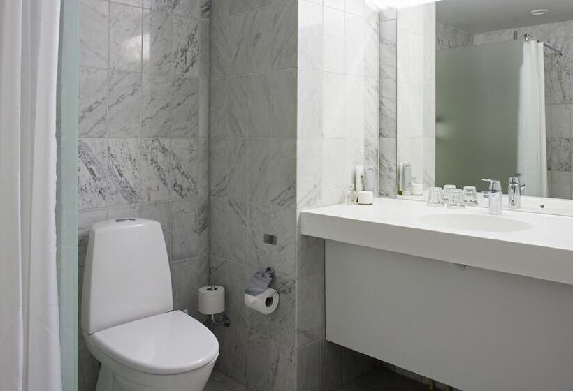 اتاق استاندارد, Scandic Regina
