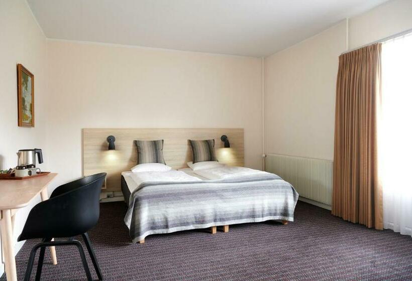 Номер Стандарт, Montra Hotel Hanstholm