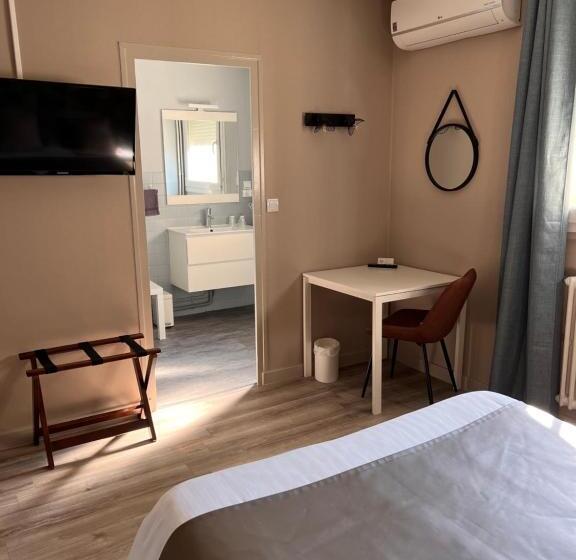 Номер Superior, Alpes Cevennes