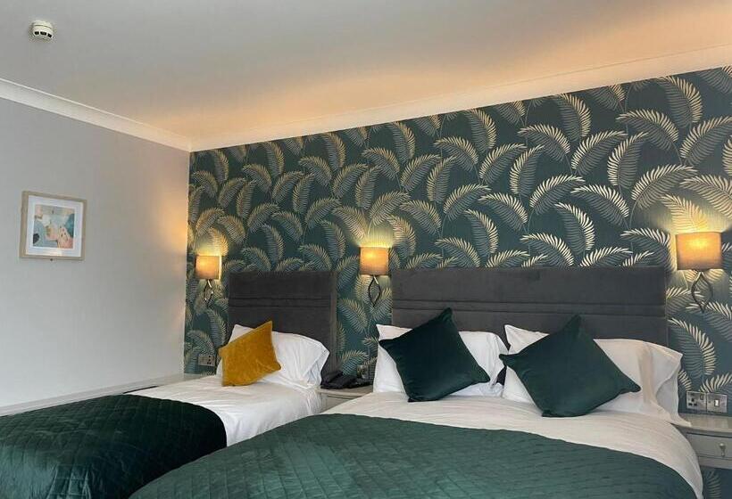 Quarto Estandar, Ardboyne