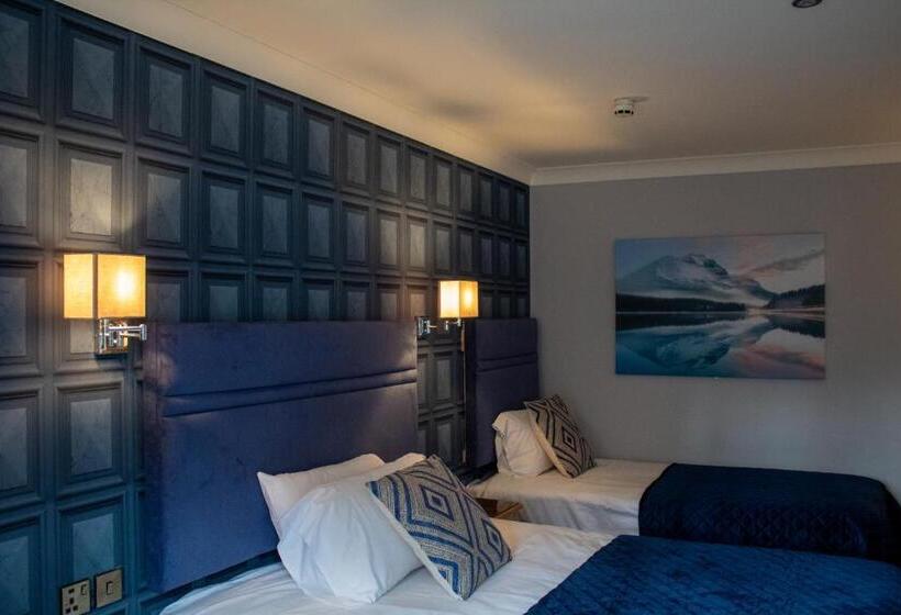 Quarto Estandar, Ardboyne