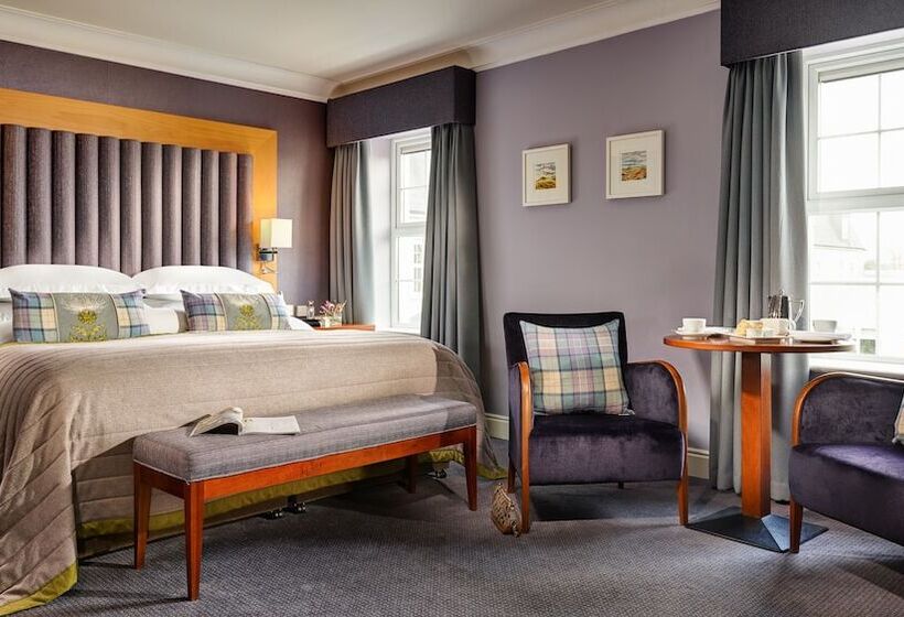 Номер Superior, Ballygarry Estate Hotel & Spa
