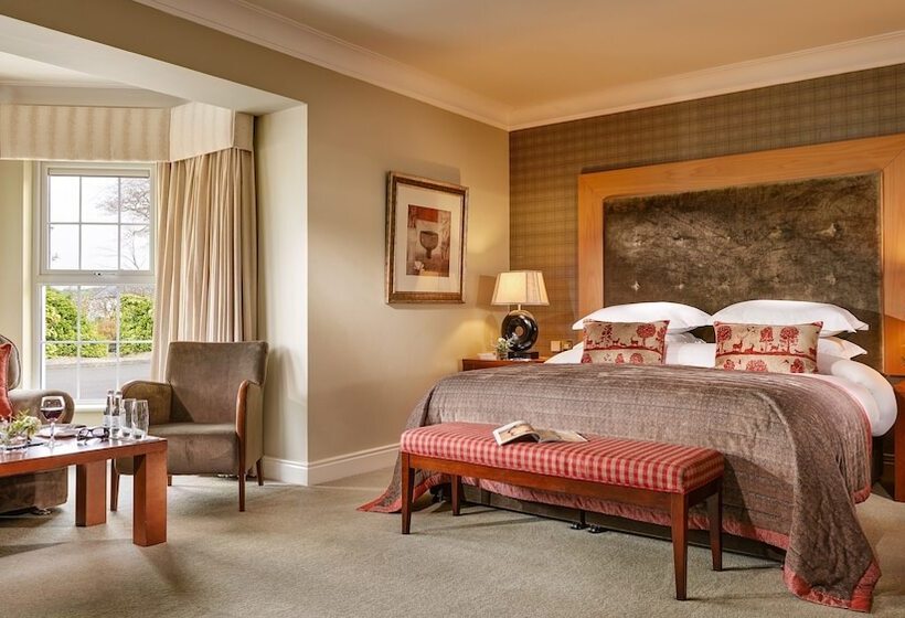 Полулюкс, Ballygarry Estate Hotel & Spa