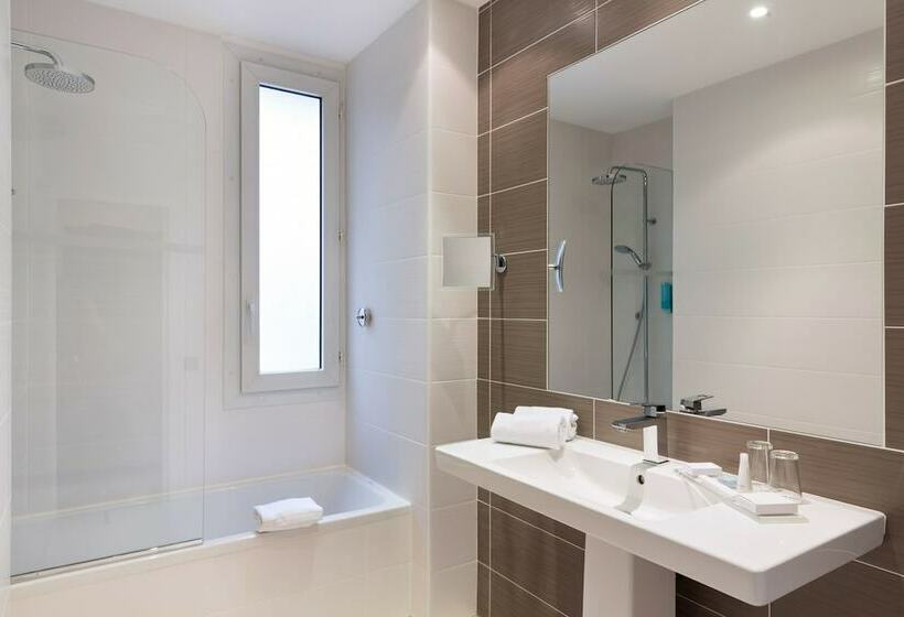 수피리어 룸, Best Western Plus Hôtel Massena Nice