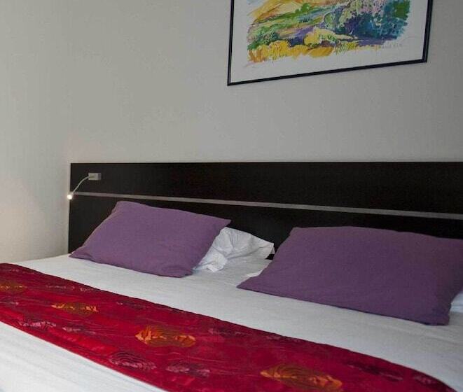 Номер Superior, Brit Hotel Golfhotel Saint Samson