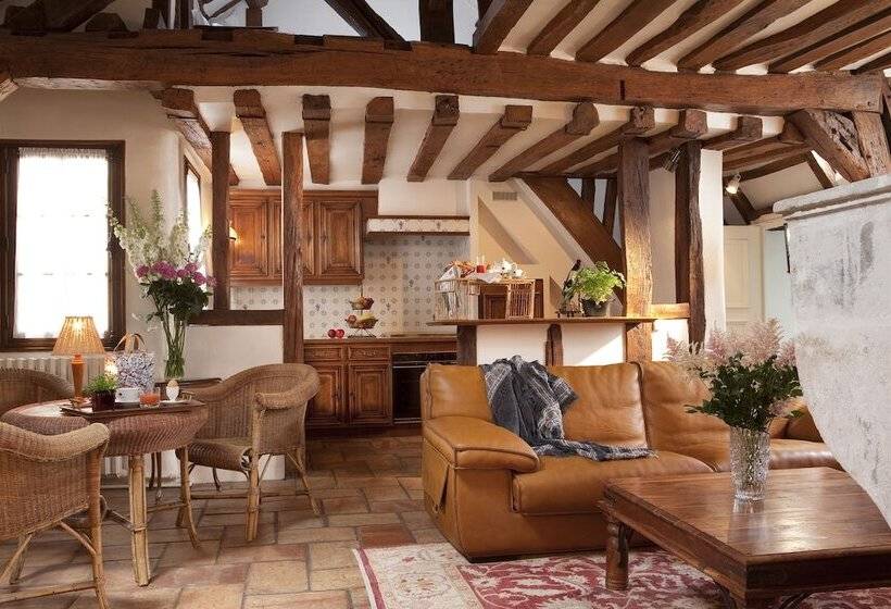 سوییت, D'angleterre