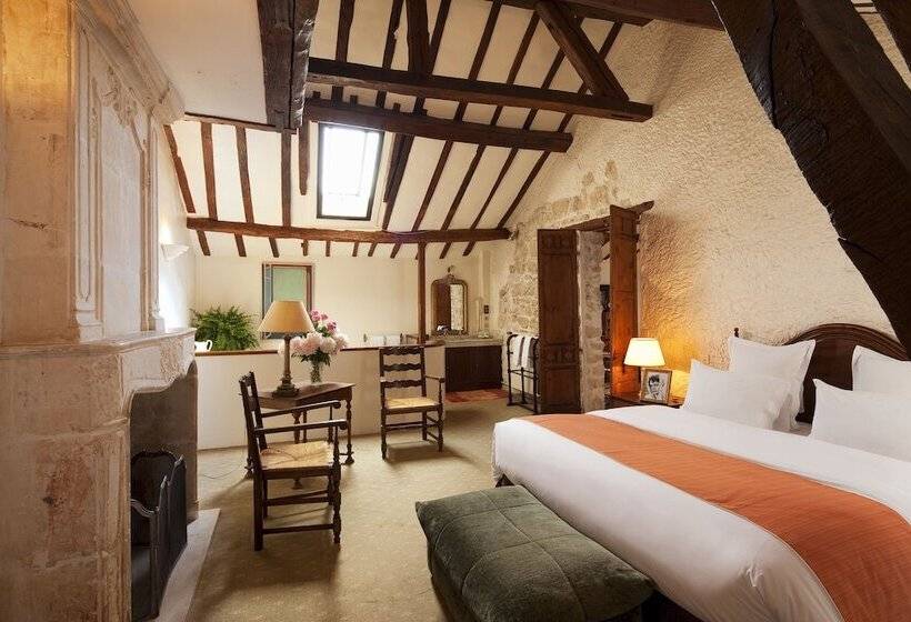 سوییت, D'angleterre