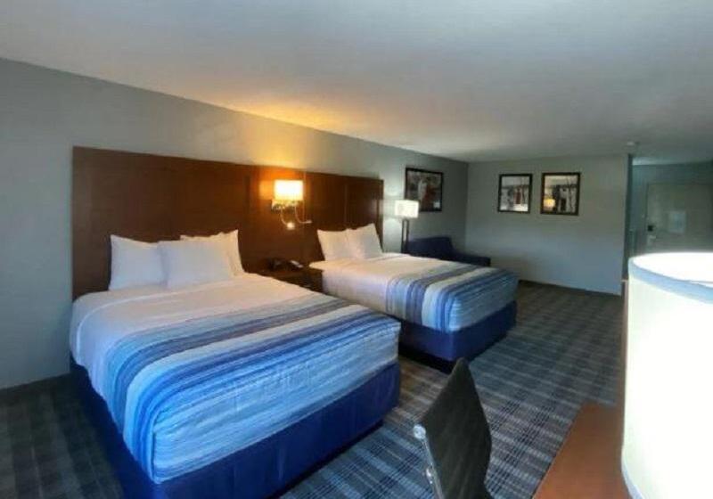 Номер Стандарт, Grand Hôtel Du Parc