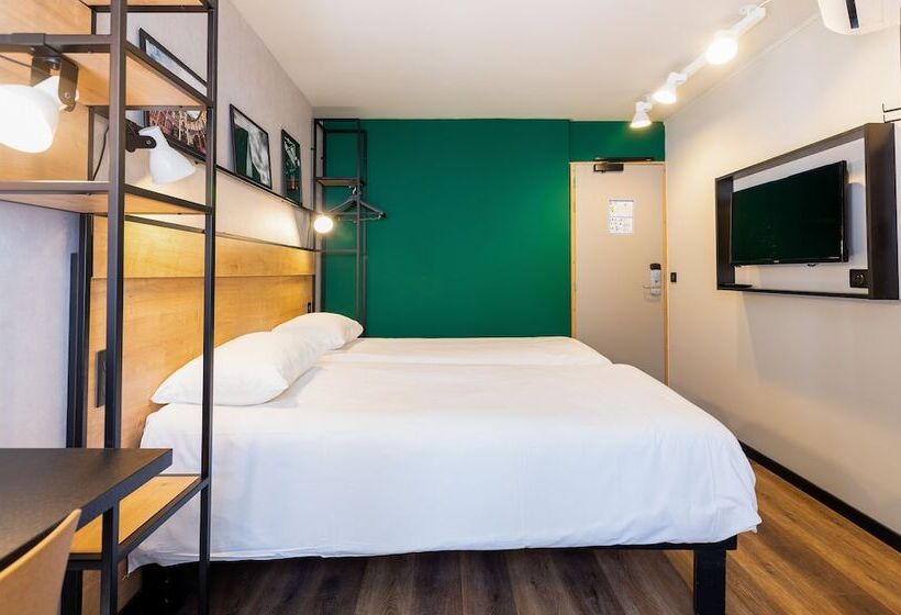 Номер Стандарт, Ibis Pau Centre