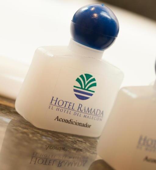 수피리어 룸, Ramada