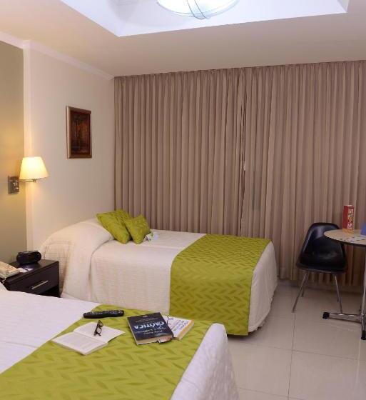 스탠다드 룸, Ramada