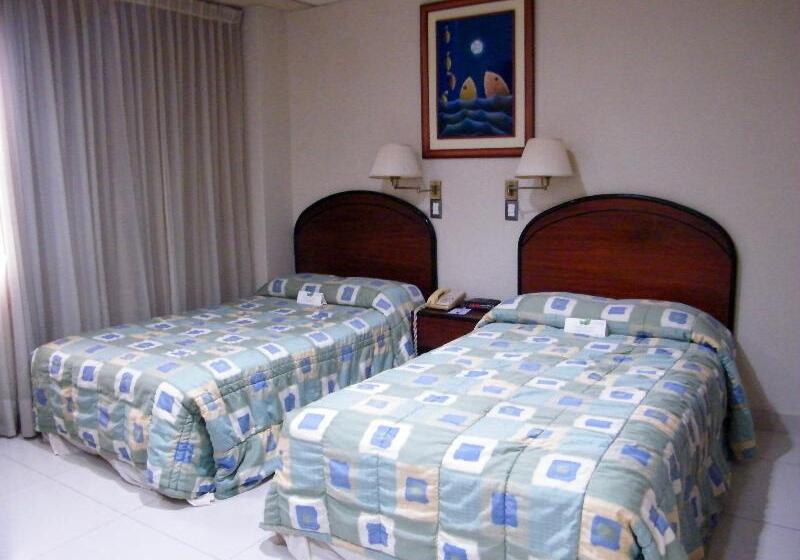 스탠다드 룸, Ramada