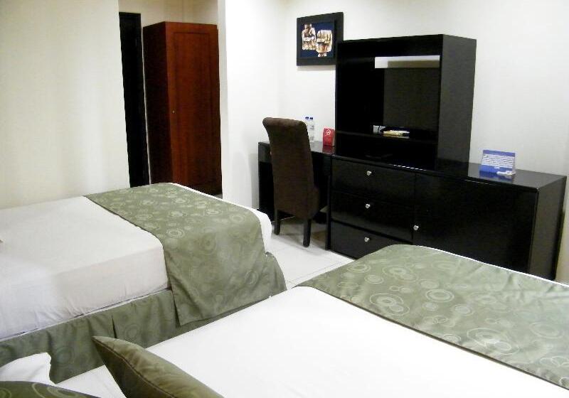 스탠다드 룸, Ramada