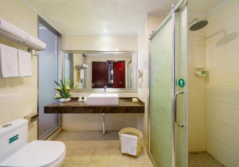 Chambre Familiale, Sheraton Abu Dhabi Hotel & Resort