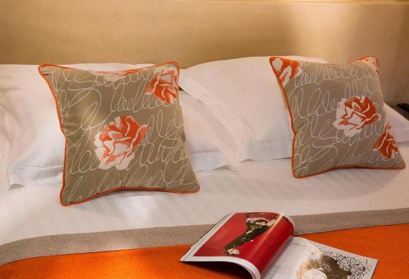اتاق کلاسیک, Best Western Anjou Lafayette