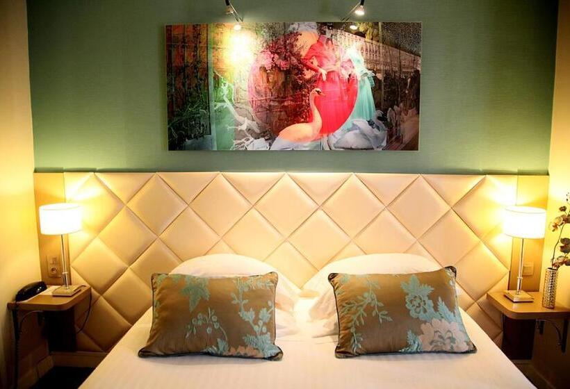 اتاق سوپریور, Best Western Anjou Lafayette