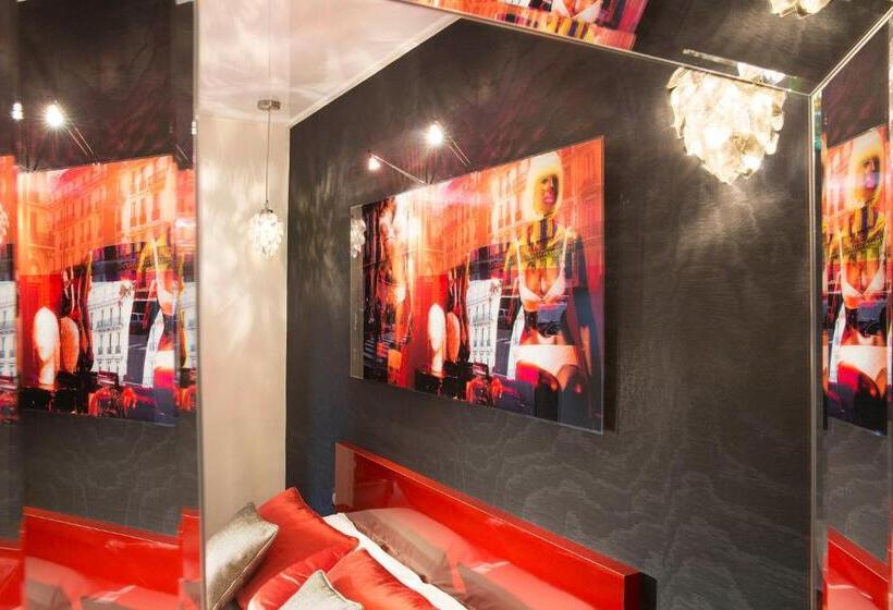 اتاق سوپریور, Best Western Anjou Lafayette