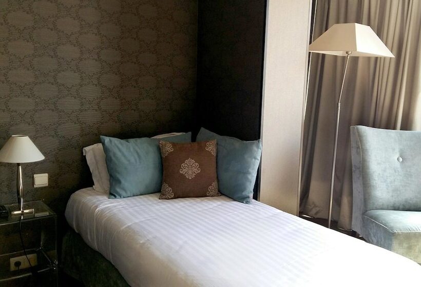 اتاق عادی, Best Western Anjou Lafayette