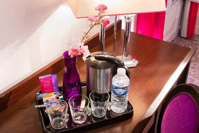 اتاق استاندارد سه نفره, Best Western Anjou Lafayette