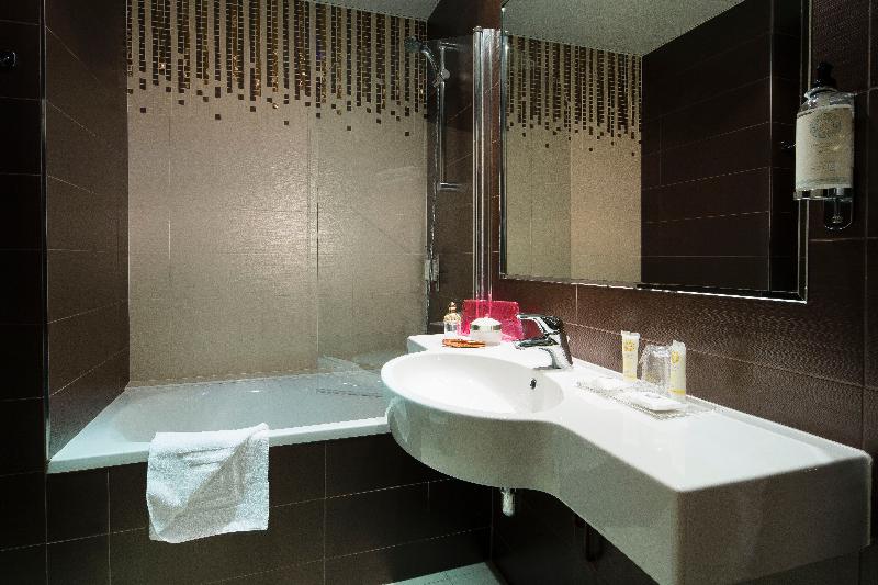 اتاق سوپریور, Best Western Anjou Lafayette