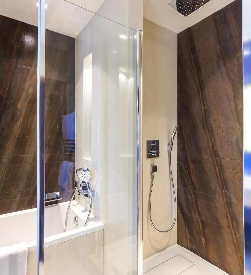 デラックスルーム, Grand Hotel La Cloche Dijon   Mgallery