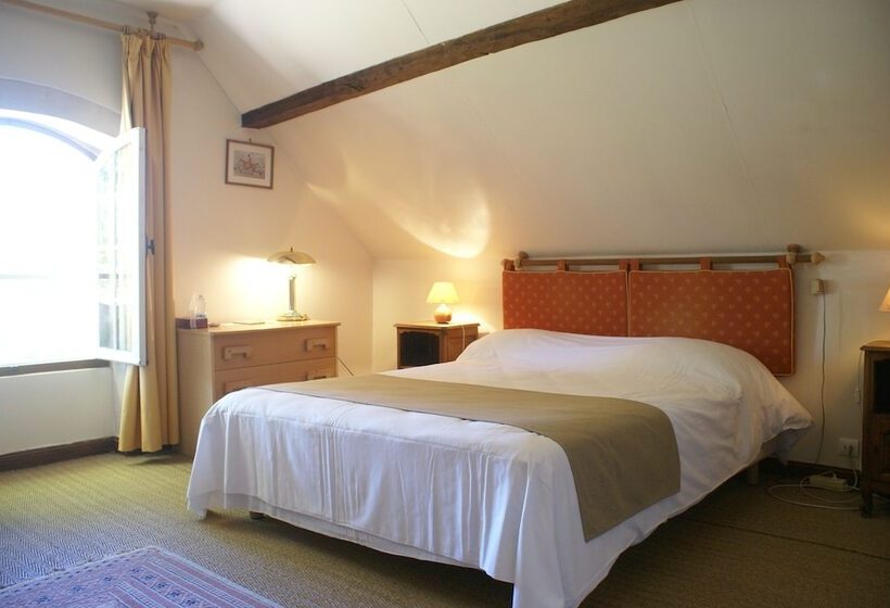 Номер Стандарт, Hostellerie Du Château De L Isle