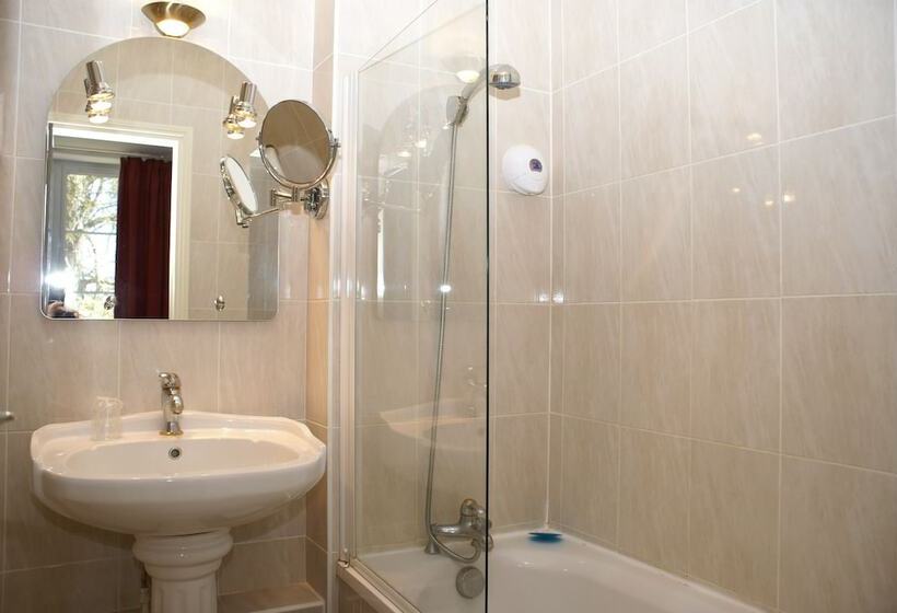 Номер Superior, Hostellerie Du Château De L Isle
