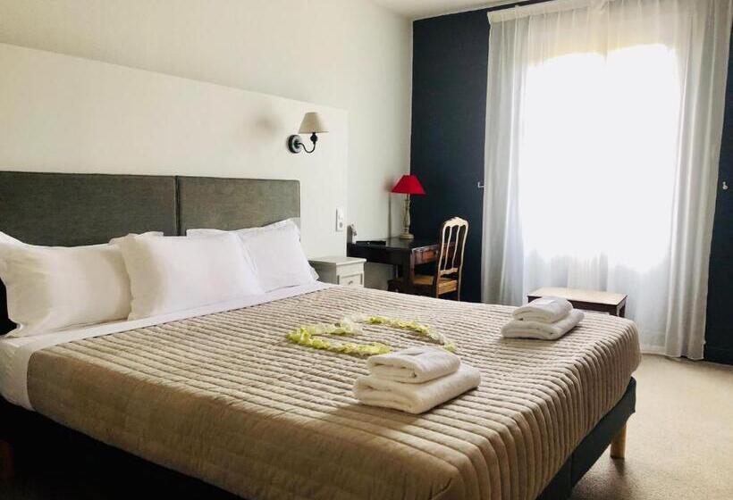 اتاق سوپریور, Hôtel Le Cro Magnon