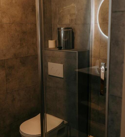 חדר סופריור, Hôtel Le Cro Magnon