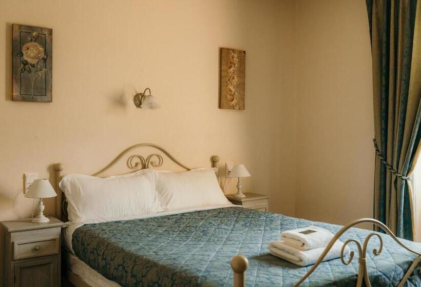 اتاق استاندارد, Hôtel Le Cro Magnon