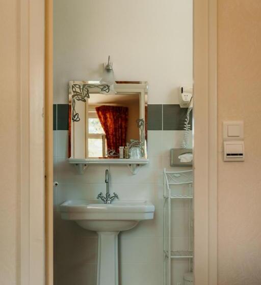 חדר סטנדרט, Hôtel Le Cro Magnon