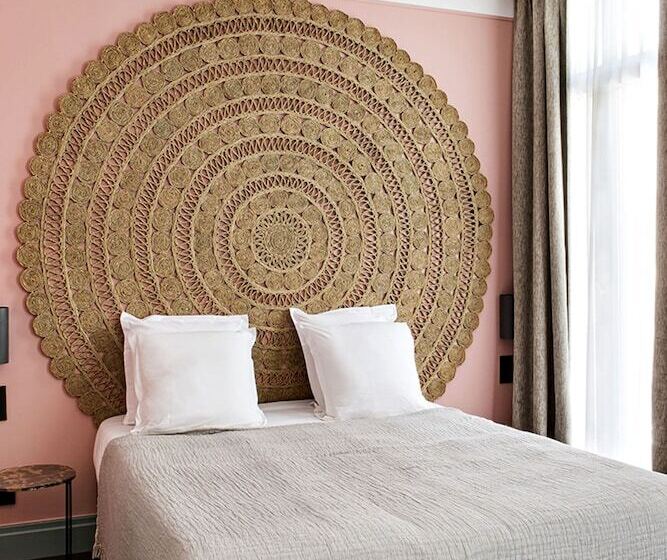 Номер Superior, New Hotel Le Quai   Vieux Port