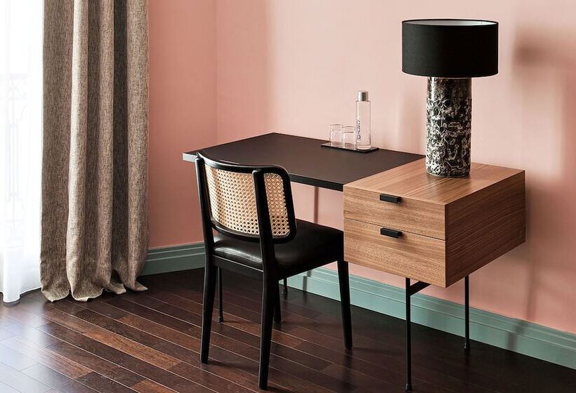 Номер Deluxe, New Hotel Le Quai   Vieux Port