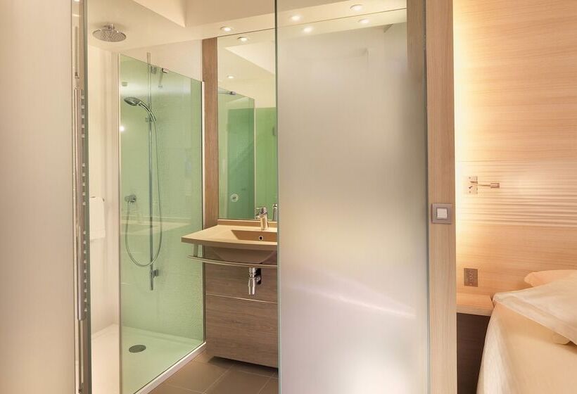 Номер Superior, Hôtel & Spa Oceania L Univers Tours