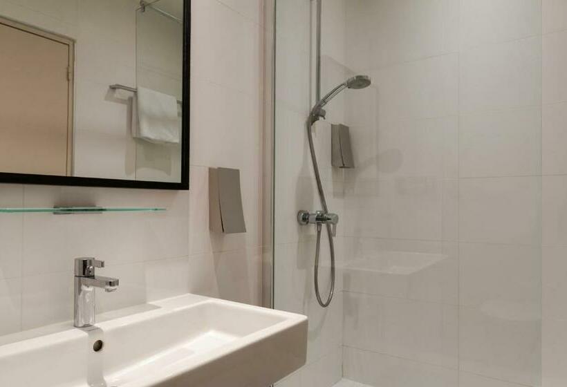 Номер Superior, Best Western Hotel Acadie Paris Nord Villepinte