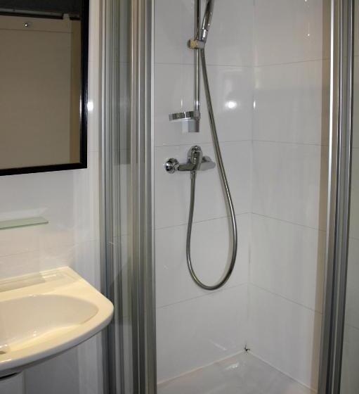 Номер Стандарт, Best Western Hotel Acadie Paris Nord Villepinte