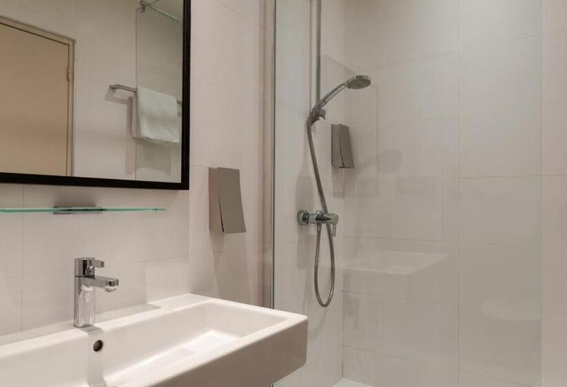 Семейный Номер, Best Western Hotel Acadie Paris Nord Villepinte