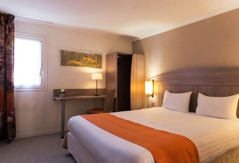 اتاق استاندارد, The Originals City, Hôtel Le Gayant, Douai