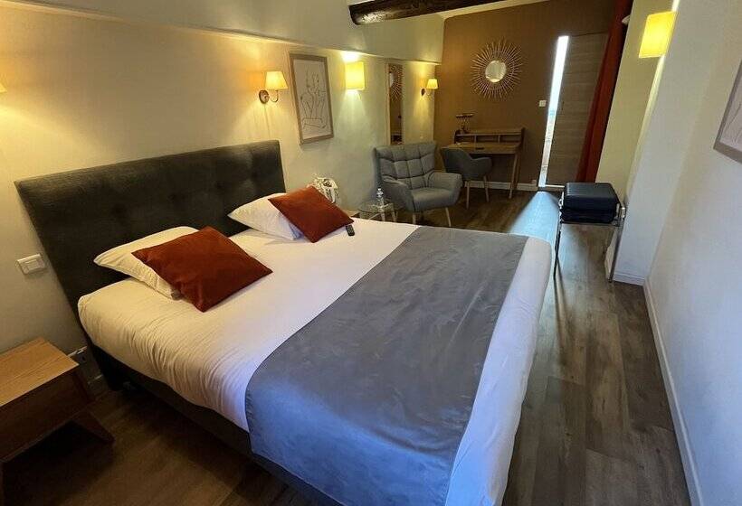 Номер Superior, Le Clos D Orange, Hotel & Ville De Provence