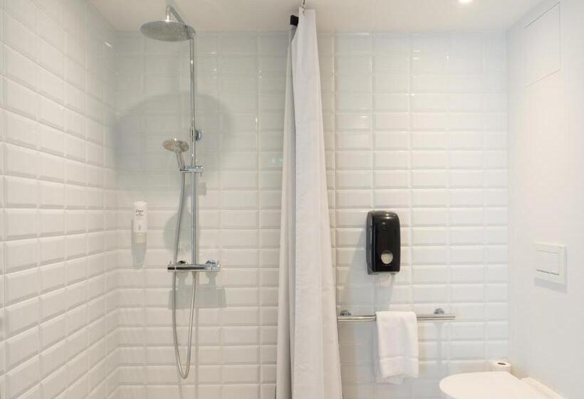 Полулюкс, Urban Style Hotel De France
