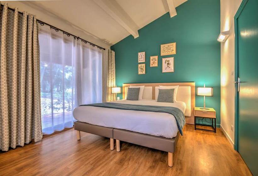 Семейный Номер, Best Western Domaine De Roquerousse