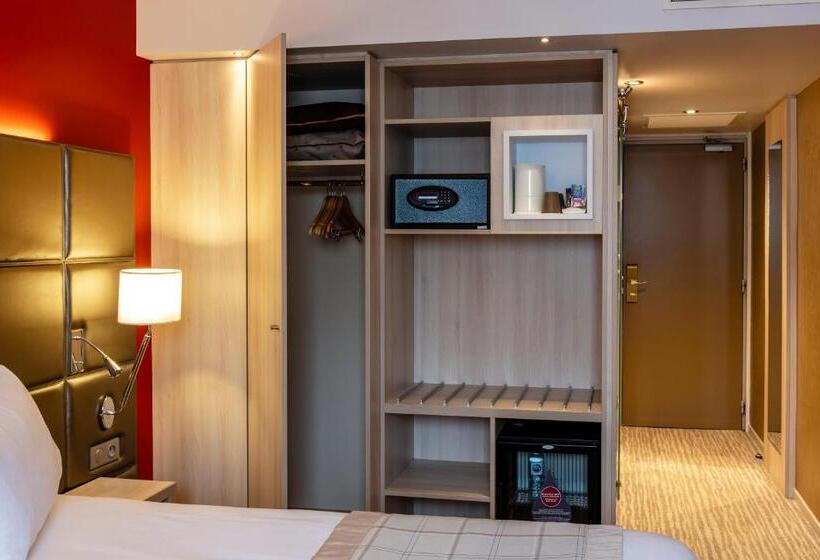 Классический Номер, Best Western Plus Le Lavarin