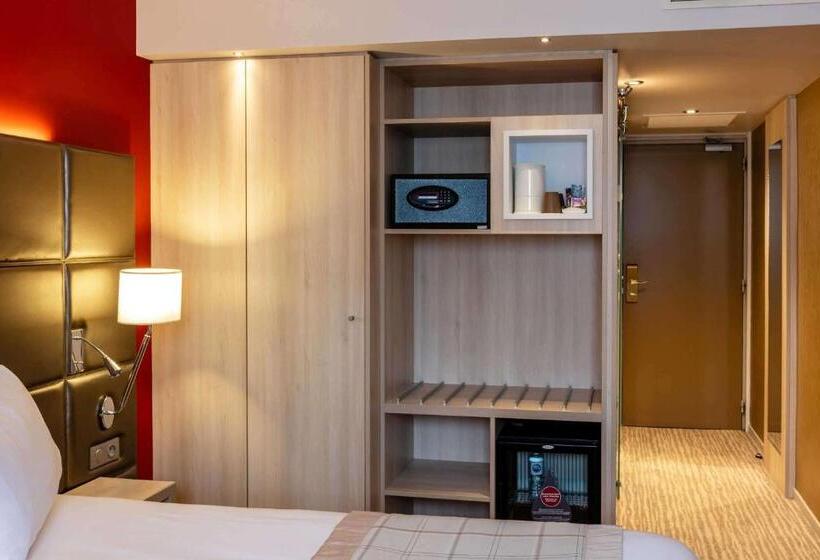 Классический Номер, Best Western Plus Le Lavarin