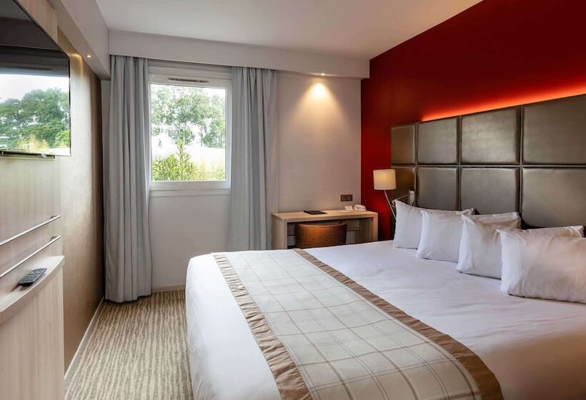 Семейный Номер, Best Western Plus Le Lavarin